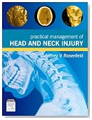 Practical Management of Head and Neck Injury, 1e