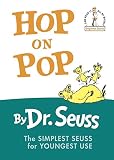 Hop on Pop  (I Can Read It All By Myself)