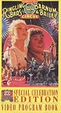Ringling Bros. and Barnum & Bailey 200 Years Special Celebration Video Program  [VHS]