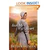 Seek Me with All Your Heart (A Land of Canaan Novel)