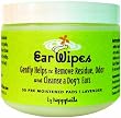 happytails Canine Spa Line Ear Wipes