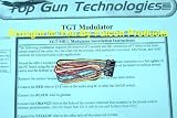 Top Gun Modulator Cb, 10 Meter Radio Kit, Brought to You By Falcon Products