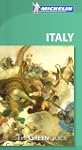 Italy Green Guide Michelin 2012-2013...