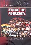 Actas de Marusia [*Ntsc/region 1 & 4 Dvd. Import-latin America] by Miguel Littin (English subtitles)