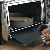 Nonstick Oven Liner: Toaster Oven Liner