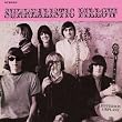 Jefferson Airplane - "Surrealistic Pillow" Canvas Art