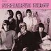Jefferson Airplane - "Surrealistic Pillow" Canvas Art