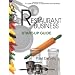 The Restaurant Business Start-up Guide (Real-World Business)