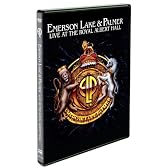 Live at the Royal Albert Hall [DVD] [Import]