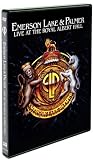 Emerson, Lake & Palmer: Live at the Royal Albert Hall [DVD] [1996] [Region 1] [US Import] [NTSC]