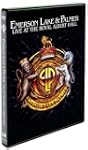 Emerson Lake & Palmer - Live At The R...