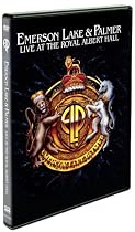 Live at the Royal Albert Hall