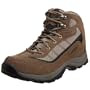 Hi-Tec Men's Karoo Mid Light Hiking Shoe,Brown/Taupe/Pea,11 M