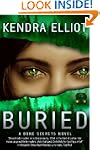 Buried (A Bone Secrets Novel)