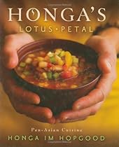 Honga's Lotus Petal: Pan-Asian Cuisine