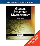 Global strategic management