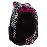Fox Dirt Vixen Backpack - White