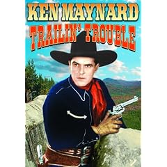 Trailin' Trouble by 