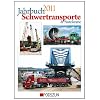 Jahrbuch Schwertransporte 2011