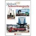 Jahrbuch Schwertransporte 2011