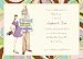 Couple's Baby Shower Invitations by Bonnie Marcus & Co.