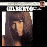 Gilberto with Stanley Turrentine