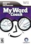 My Word Coach