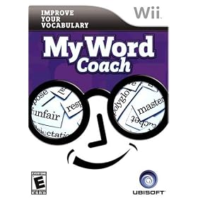 My Word Coach by UBI Soft