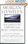 The Essential Library for Irish Americans