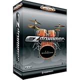 Toontrack EZdrummer Multi Layer Drum Sampler