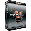 Toontrack EZdrummer Multi Layer Drum Sampler