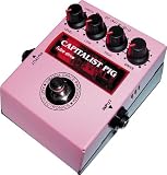 Amplifier Footswitches & Controllers