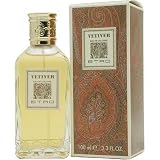 Review Etro 148305 / Vetiver Etro By Etro For Men and Women. Eau De Cologne Spray 3.3 oz