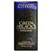 Green & Black's Organic Bittersweet Dark Chocolate Bar, Currant and Hazelnut, 3.5-Ounce Bars (Pack of 10)