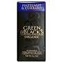 Green & Black's Organic Bittersweet Dark Chocolate Bar, Currant and Hazelnut, 3.5-Ounce Bars (Pack of 10)