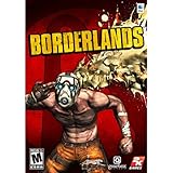 Borderlands [Mac Download]