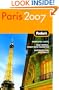 Fodor's Paris 2007 (Fodor's Gold Guides)
