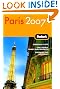 Fodor's Paris 2007 (Fodor's Gold Guides)