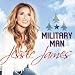 Jessie James  Military Man