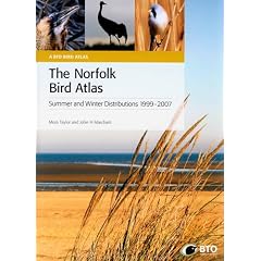 The Norfolk Bird Atlas