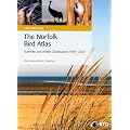 The Norfolk Bird Atlas