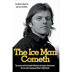 The Ice Man Cometh: Jonathan Edwards, Ian Griffiths
