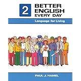 better english every day 2 language for living bk1