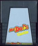 Mr. Do!s Castle Mr. Do!s Castle