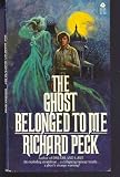 The Ghost Belonged to Me