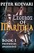 Legends of Marithia: Book 1 - Prophecies Awakening