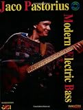 Modern Electric Bass, Revised Edition (Book & CD) (Alfreds Artist)
