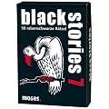 Moses Verlag 630 - Black Stories: Black Stories 7
