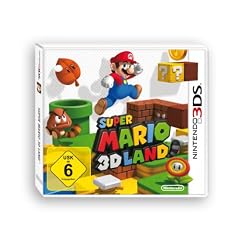 Super Mario 3D Land