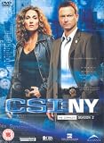 C.S.I. New York Complete Season 2